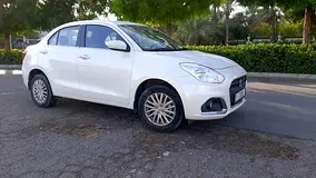 2024 Suzuki Dzire for Rent in Al Karama photo 5