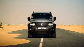 2023 TANK 300 Rental in Sheikh Zayed Road — Flexible Rental in Sheikh Zayed Road photo 2