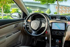 Rent 2024 Suzuki Ciaz in Jebel Ali photo 10
