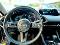 2025 Mazda 3 for Rent in Al Quoz 1 photo 5