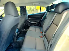 2025 Mazda 3 for Rent in Al Quoz 1 photo 6