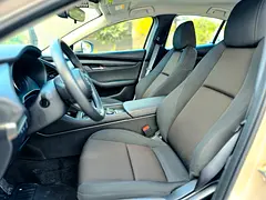 2025 Mazda 3 for Rent in Al Quoz 1 photo 9