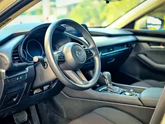 2026 Mazda 3 Rental in Downtown Dubai — Rent Online with Drivaza photo 7
