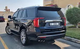 Rent a 2024 GMC Yukon in Al Karama — Rent Online with Drivaza photo 5