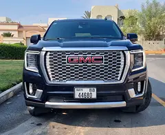 Rent a 2024 GMC Yukon in Al Karama — Rent Online with Drivaza photo 6