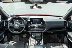 2024 Nissan Pathfinder for Rent in Azizi Riviera photo 3