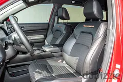 2024 Nissan Pathfinder for Rent in Azizi Riviera photo 5