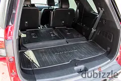 2024 Nissan Pathfinder for Rent in Azizi Riviera photo 7