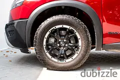 2024 Nissan Pathfinder for Rent in Azizi Riviera photo 8
