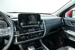 2024 Nissan Pathfinder for Rent in Azizi Riviera photo 10
