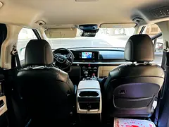 2024 Kia Carnival for Rent in Al Mamzar photo 7
