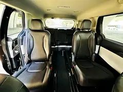 2024 Kia Carnival for Rent in Al Mamzar photo 8