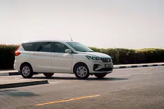 2023 Suzuki Ertiga for Rent in Nad Al Sheba 3 photo 3