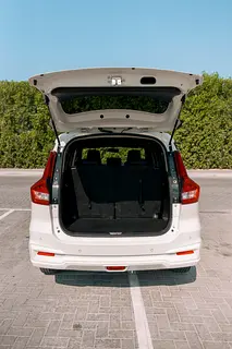 2023 Suzuki Ertiga for Rent in Nad Al Sheba 3 photo 5