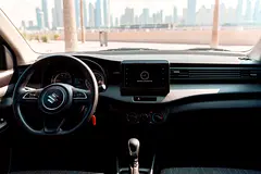 2023 Suzuki Ertiga for Rent in Nad Al Sheba 3 photo 6