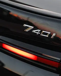 Hire 2023 BMW 7-Series in Al Barsha 1 — Book by WhatsApp Today photo 7