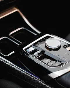 Hire 2023 BMW 7-Series in Al Barsha 1 — Book by WhatsApp Today photo 9