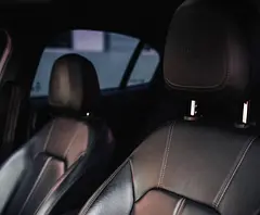 Rent 2022 Alfa Romeo Giulia in Al Barsha 1 photo 5