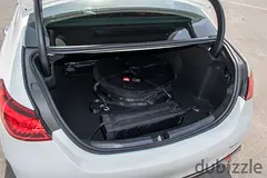 2026 Mercedes-Benz C-Class for Rent in Al Quoz Industrial Area 2 photo 8