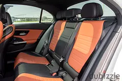 2026 Mercedes-Benz C-Class for Rent in Al Quoz Industrial Area 2 photo 9