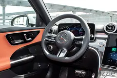 2026 Mercedes-Benz C-Class for Rent in Al Quoz Industrial Area 2 photo 10