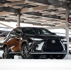 2022 Lexus NX-Series for Rent in Al Barsha 1 | Free Delivery in Al Barsha 1 rental in Al Barsha 1, Dubai
