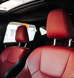 2022 Lexus NX-Series for Rent in Al Barsha 1 photo 6