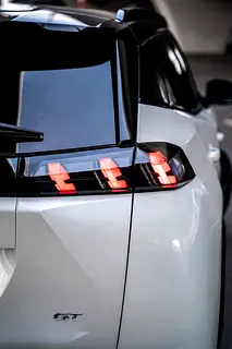 2024 Peugeot 2008 Rental in Dubai Marina | Free Delivery in Dubai Marina photo 5
