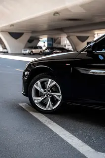 Hire 2021 Audi A4 in Dubai Marina — Book by WhatsApp Today photo 6