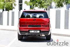2024 Hyundai Santa Fe for Rent in Downtown Dubai photo 5