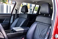 2024 Hyundai Santa Fe for Rent in Downtown Dubai photo 9