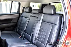 2024 Hyundai Santa Fe for Rent in Downtown Dubai photo 10