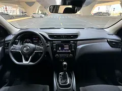 2021 Nissan Rogue Sport for Rent in Al Jaddaf photo 6