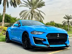 2023 Ford Mustang Rental in Al Jaddaf — Book by WhatsApp Today photo 2