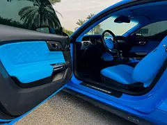 2023 Ford Mustang Rental in Al Jaddaf — Book by WhatsApp Today photo 6