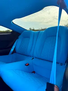 2023 Ford Mustang Rental in Al Jaddaf — Book by WhatsApp Today photo 7