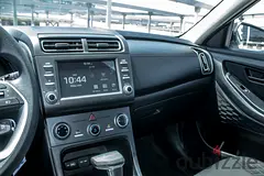 2025 Hyundai Creta for Rent in Downtown Dubai (White) photo 6