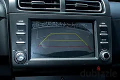 2025 Hyundai Creta for Rent in Downtown Dubai (White) photo 7