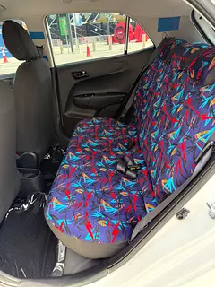2025 Kia Picanto for Rent in Al Qusais 2 photo 7