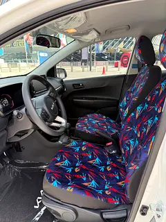 2025 Kia Picanto for Rent in Al Qusais 2 photo 8