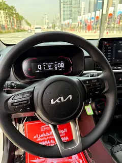2025 Kia Picanto for Rent in Al Qusais 2 photo 10