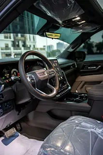 2025 GMC Yukon for Rent in Business Bay photo 2