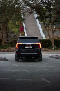 2025 GMC Yukon for Rent in Business Bay photo 5