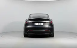 2023 Tesla Model Y for Rent in Dubai International Airport — Rent Online with Drivaza photo 2