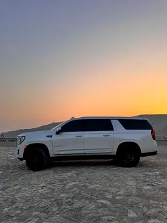 2022 GMC Yukon for Rent in Mirdif photo 5