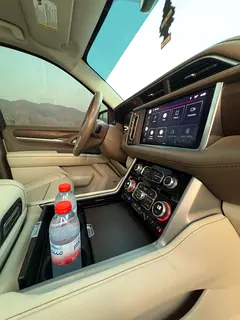 2022 GMC Yukon for Rent in Mirdif photo 7