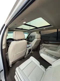 2022 GMC Yukon for Rent in Mirdif photo 8