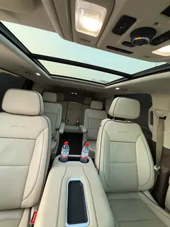 2022 GMC Yukon for Rent in Mirdif photo 9