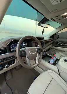 2022 GMC Yukon for Rent in Mirdif photo 10