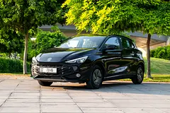 2025 MG MG3 Rental in Al Karama | Verified Drivaza Partner rental in Al Karama, Dubai